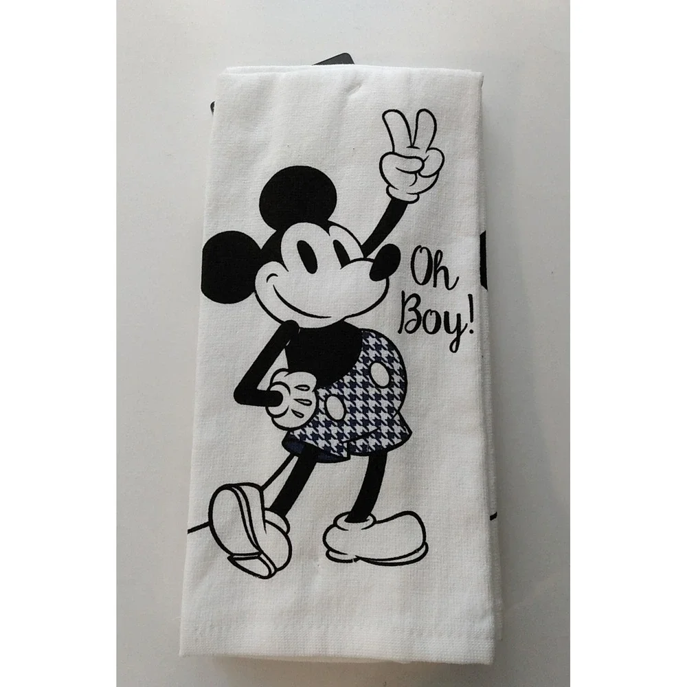 Disney mickey mouse